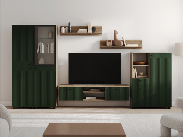Гостиная Милан